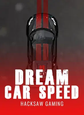 Dream Car Speed