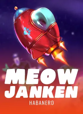 Meow Janken