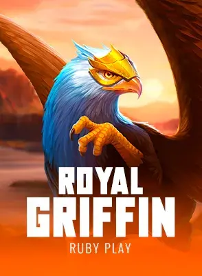 Royal Griffin